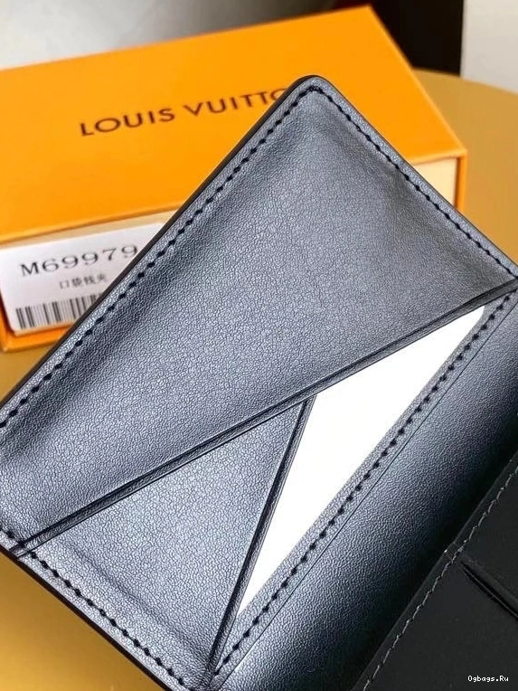VUITTON POCKET ORGANIZER LOUIS 0508